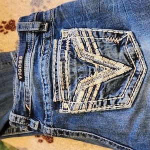 Vigoss size 3/4